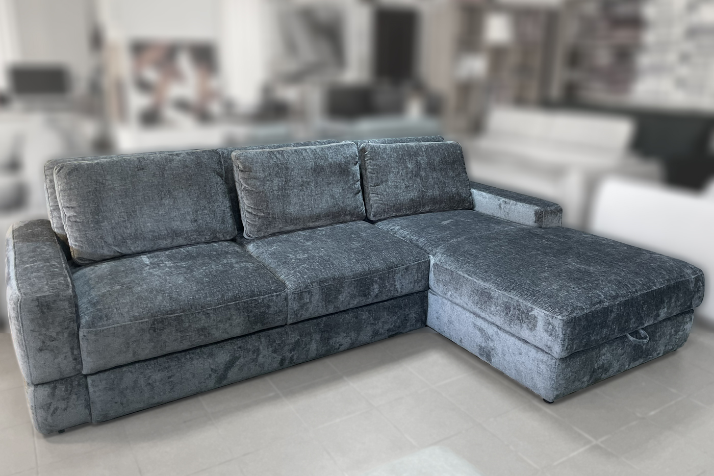 ARIA COLTAR EXTENSIBIL 272 X 195
